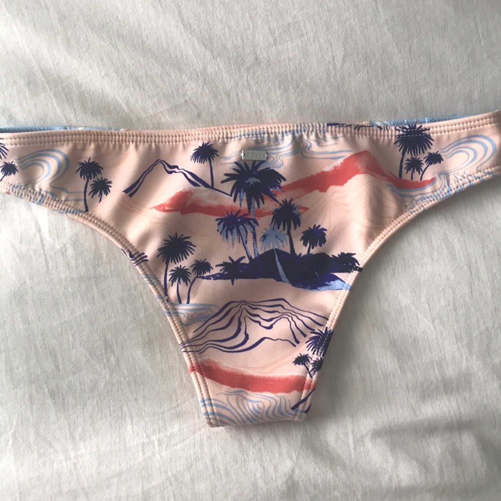 New Roxy Bikini - image 4